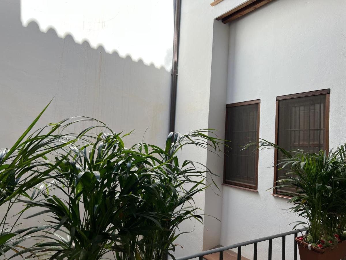 Amazing Apartment In Malaga Oldtown Calle Carreteria Free Wifi&Ac Exterior photo