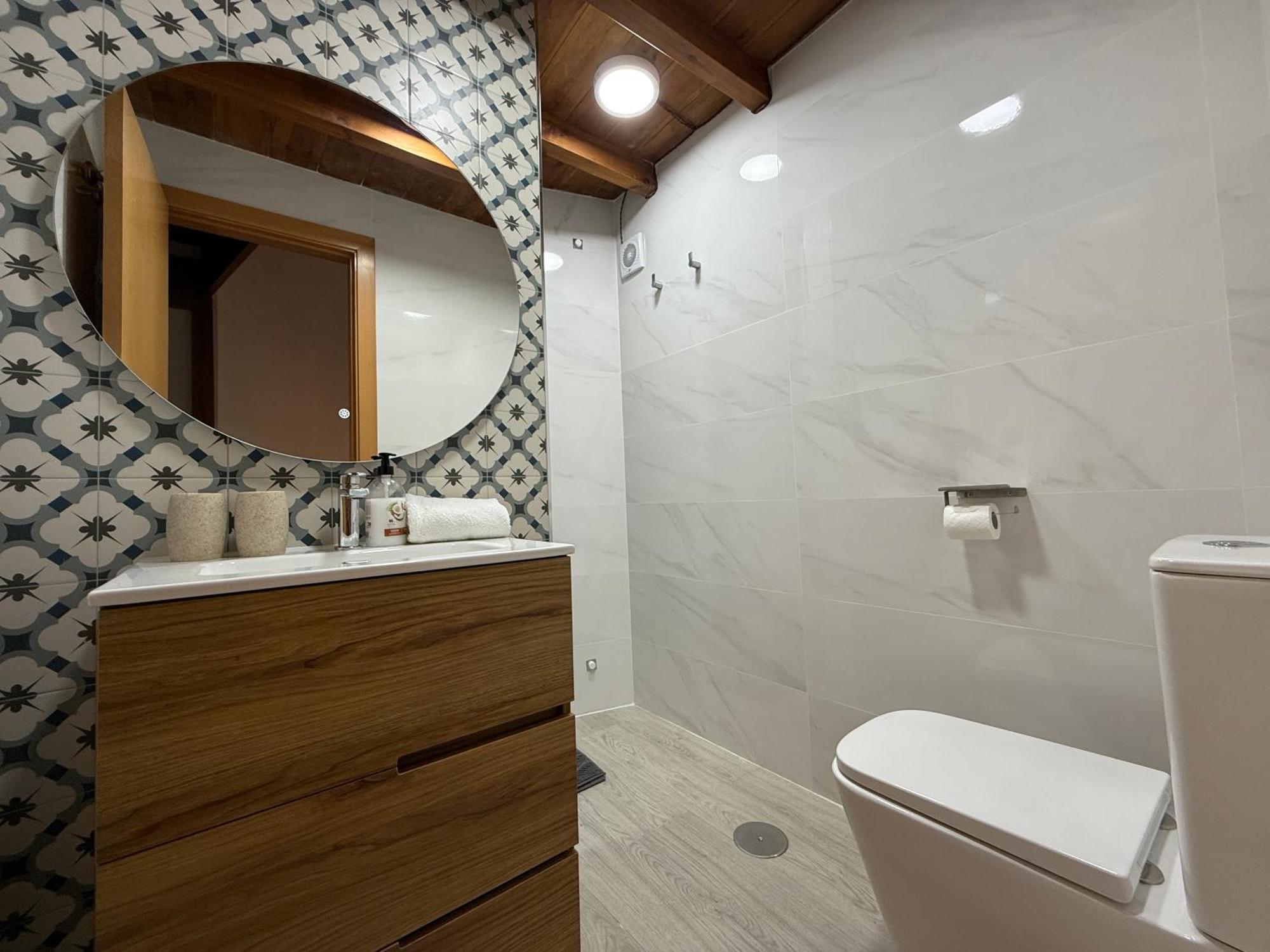 Amazing Apartment In Malaga Oldtown Calle Carreteria Free Wifi&Ac Exterior photo